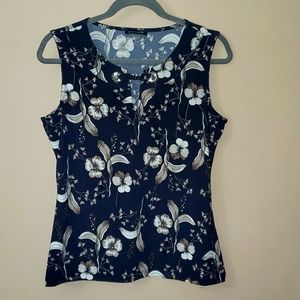 Tommy Hilfiger Sleeveless Blouse